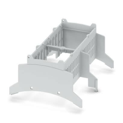 Phoenix Contact - Partie supérieure du boîtier - BC 107,6 OT U22 HS 2B 90 KMGY