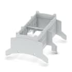 Phoenix Contact - Partie supérieure du boîtier - BC 107,6 OT U22 HS 2B 90 KMGY