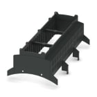 Phoenix Contact - Partie supérieure du boîtier - BC 161,6 OT 212121 BK