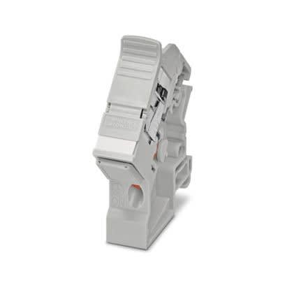 Phoenix Contact - Adaptateur de rail DIN - NBC-PP-J1PGY-S/R4GC8