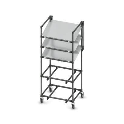 Phoenix Contact - Chariot de préparation des commandes