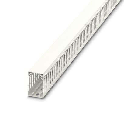 Phoenix Contact - CD BASE 40X60 WH - Goulotte