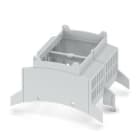 Phoenix Contact - Partie supérieure du boîtier - BC 71,6 OT 2111 KMGY