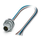 Phoenix Contact - Connecteur d'appareil face arrière - SACC-DSI-MSB-5CON-M16/0,5 PP