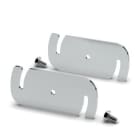 Phoenix Contact - Matériaux de montage - POS POLEMOUNT SHIM 108