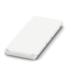 Phoenix Contact - Couvercle de boîtier - BC 107,6 DKL R WH9016