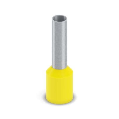 Phoenix Contact - Embouts isolés