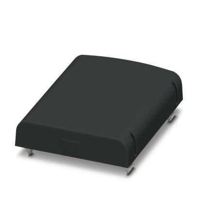 Phoenix Contact - Couvercle de boîtier - ME PLC 40 CS BK