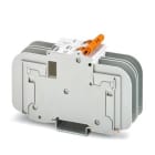 Phoenix Contact - TMC 8 - Disjoncteur de puissance TMC 82B 25A