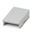 Phoenix Contact - TMC 8 - Disjoncteur de puissance TMC 8 B END CAP