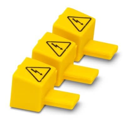 Phoenix Contact - TMC 8 - Disjoncteur de puissance TMC 8 B BUS CAP