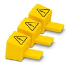 Phoenix Contact - TMC 8 - Disjoncteur de puissance TMC 8 B BUS CAP