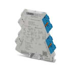Phoenix Contact - Convertisseur de température RTD ou TC Mini Analog Pro Ex vers 4...20mA, vis