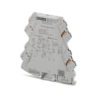 Phoenix Contact - Convertisseur de température RTD ou TC Mini Analog Pro vers 4...20mA, push-in