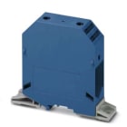 Phoenix Contact - UKH 150-F BU - Bloc de jonction de puissance AL/CU