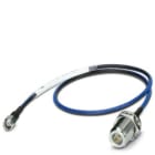 Phoenix Contact - RAD-PIG-EF316-N-RSMA - Câble d'antenne -RAD-PIG-EF316-N-RSMA
