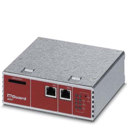 Phoenix Contact - FL MGUARD DELTA TX/TX VPN - Routeur - FL MGUARD DELTA TX/TX VPN