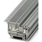 Phoenix Contact - VBSTB 4-FS (6-2,8-0,8) - Bloc de jonction simple