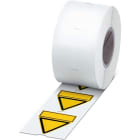 Phoenix Contact - Etiquette d'avertissement PML-W200 (50X50)R