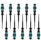 Phoenix Contact - Tournevis tête fendue SF-SL 0,6X3,5-100 S-VDE PL-10