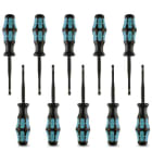 Phoenix Contact - SF-PZ 2-100 S-VDE PL-10 - Tournevis SF-PZ 2-100 S-VDE PL-10