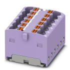 Phoenix Contact - Bloc repartiteur PTFIX