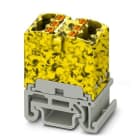 Phoenix Contact - PTFIX 6X1,5-NS15A-FE - PTFIX 6X1,5-NS15A-FE - Bloc répartiteur PTFIX