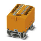 Phoenix Contact - PTFIX 6/12X2,5-NS15A OG - Bloc répartiteur PTFIX