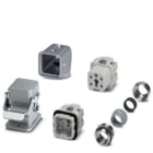 Phoenix Contact - Jeu de connecteurs HC-KIT-A04-R01