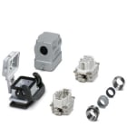 Phoenix Contact - Jeu de connecteurs HC-KIT-B06-R02