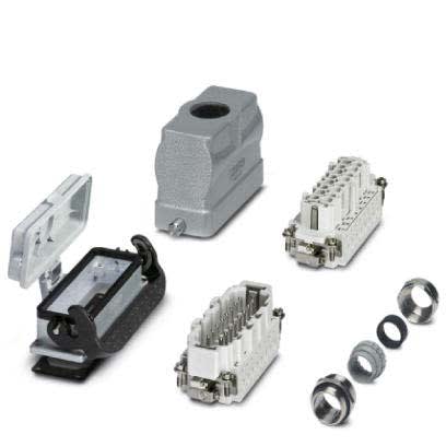 Phoenix Contact - HC-KIT-B16-R01 - Jeu de connecteurs HC-KIT-B16-R01