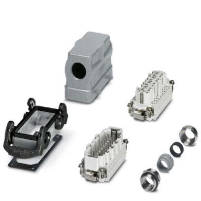 Phoenix Contact - Jeu de connecteurs HC-KIT-B16-R03