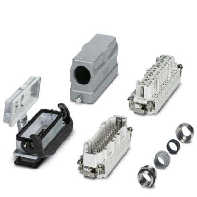 Phoenix Contact - HC-KIT-B24-R02 - Jeu de connecteurs HC-KIT-B24-R02