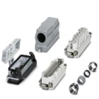 Phoenix Contact - HC-KIT-B24-R02 - Jeu de connecteurs HC-KIT-B24-R02