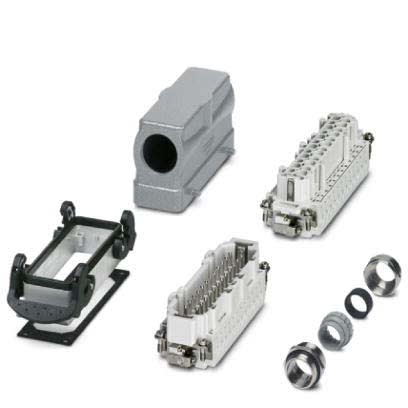Phoenix Contact - HC-KIT-B24-R04 - Jeu de connecteurs HC-KIT-B24-R04