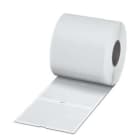 Phoenix Contact - Etiquette adhésif puissant EML-HA (51X25)R