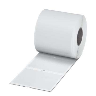 Phoenix Contact - Repérage d'appareil autocollant EML-HA (100X90)R