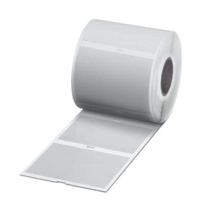 Phoenix Contact - Etiquette adhésif puissant EML-HA (70X50)R SR