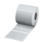 Phoenix Contact - Repérage d'appareil autocollant EML-HA (100X90)R SR