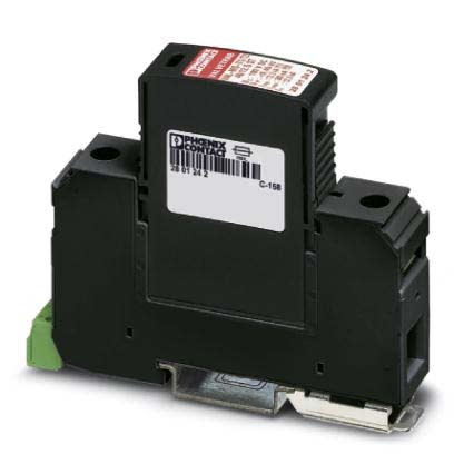 Phoenix Contact - Parafoudre T1+2 - 12,5 kA - 48 VDC - avec contact o/f