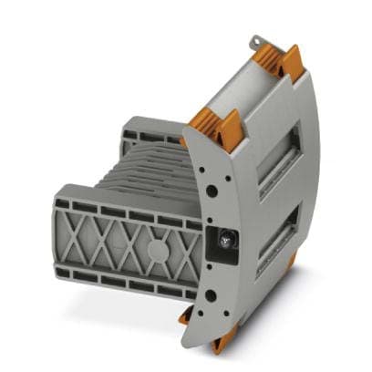 Phoenix Contact - FWP 10+1 - Connecteur de service pour embase FAME
