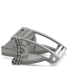 Phoenix Contact - FTP 9+1 - Connecteur d'essai FAME