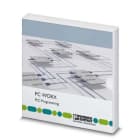 Phoenix Contact - PC WORX PRO LIC CPY - PC WORX PRO LIC CPYLogiciel Industriel-PCWorx-