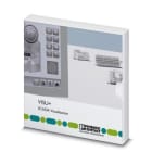 Phoenix Contact - Logiciel Industriel-Visualisation-Visu +