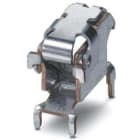 Phoenix Contact - Bornier C.I 1p, pas: 0 mm, 6 mm², 41 A, - PTSPL-6/1-2X2 2,1 R32