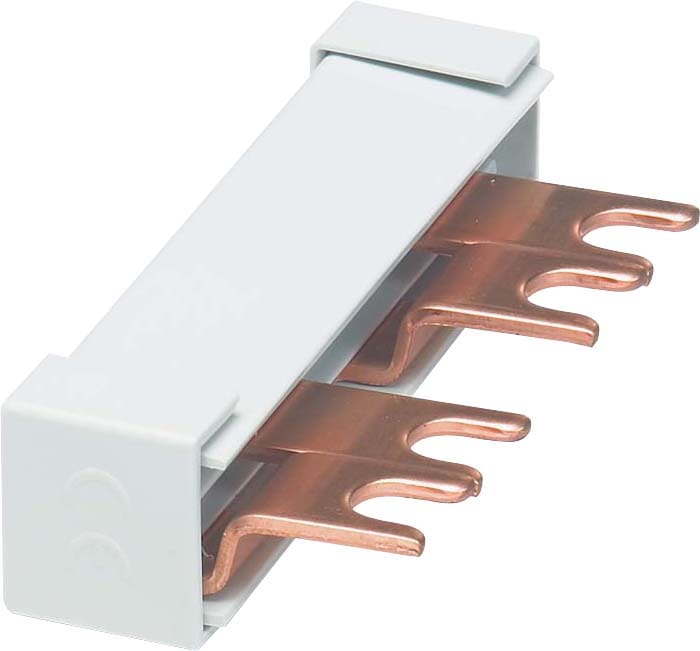 Phoenix Contact - MPB 18/2-4 - Pont de câblage