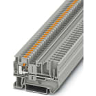 Phoenix Contact - PT 4/1P - Bloc de jonction COMBI