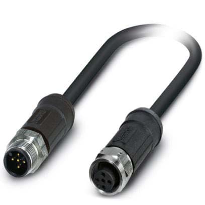 Phoenix Contact - Cable preconfectionne pour bus