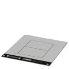 Phoenix Contact - Repérage d'appareil LS-EMLP (180X180) SR