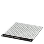 Phoenix Contact - Repérage d'appareil LS-EMLP (80X40) WH